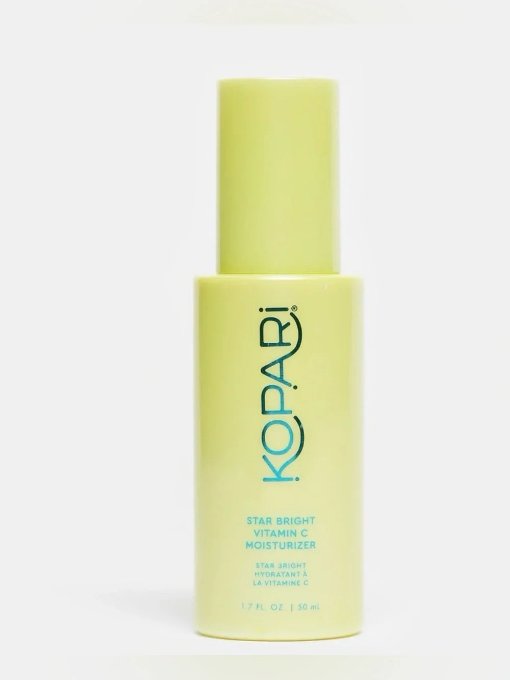NEW✅ Kopari Star Bright Vitamin C Moisturizer Glow Cream • New in Box